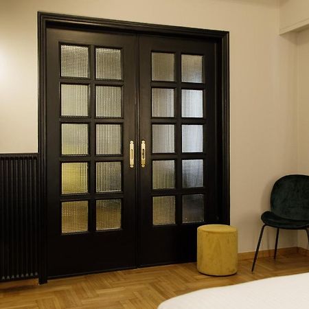 Soho Apartments Atenas Exterior foto